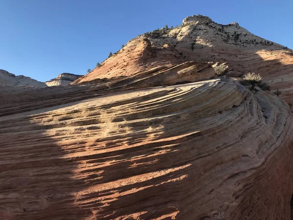 ラスベガス ネバダ州 アメリカの美しい農業の建物 — ストック写真