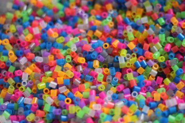 tüpler çok renkli bir arka plan,