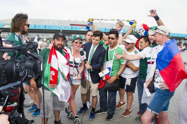 Rusya, Rostov-On-Don - 23 Haziran,