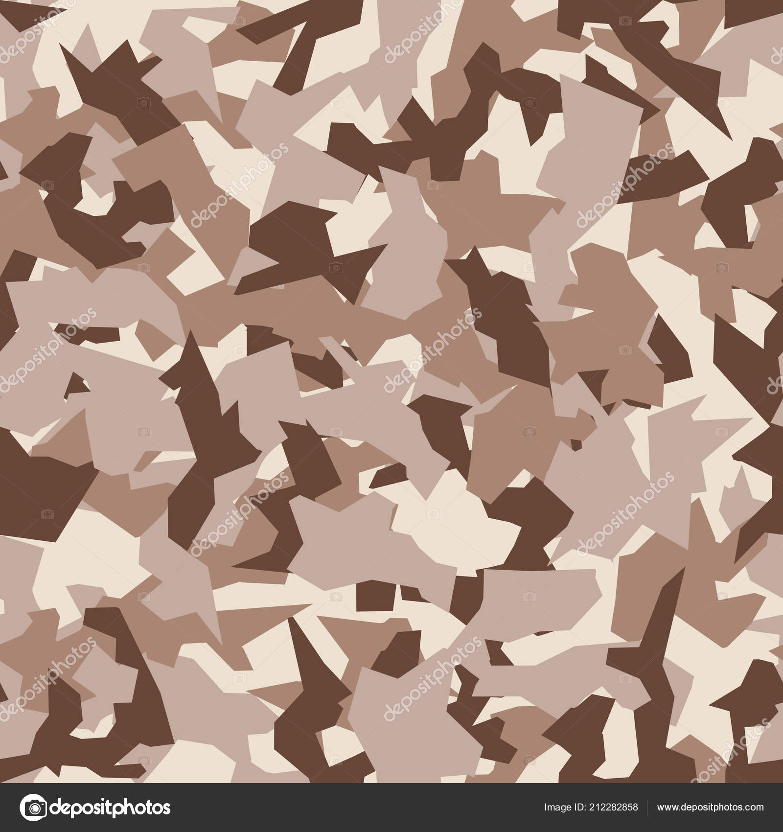 camo seamless