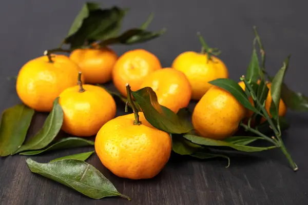 Mandalina, yeni yıl, tatil, Noel ruh hali