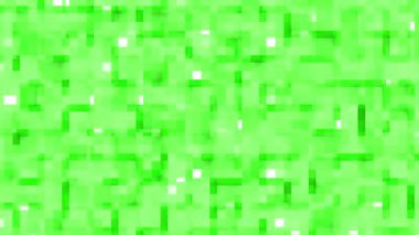 yeşil vinçlerin pürüzsüz uçak. arka plan. 3D render