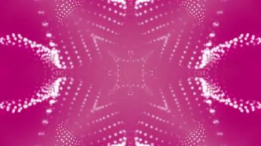 parçacıklar, animasyon, sinek, hareket, arka plan, zemin, yer, pembe, sıcak, 3d, işleme, parlak, Parlatıcı, ışınları, kızdırma, deformasyon, uçak, grafik sanatlar, tasarım, konsept, fantastik