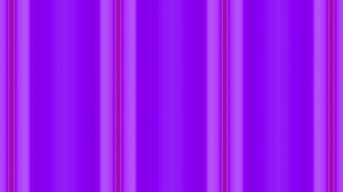 Çok renkli hareketli çizgili. 3D render