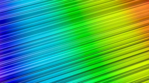 Streszczenie trójwymiarowy płaszczyzny opalizujący kolor. renderowania 3D — Zdjęcie stockowe