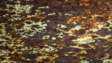 Soyut üç boyutlu arkaplan dokusu. 3d resimleme