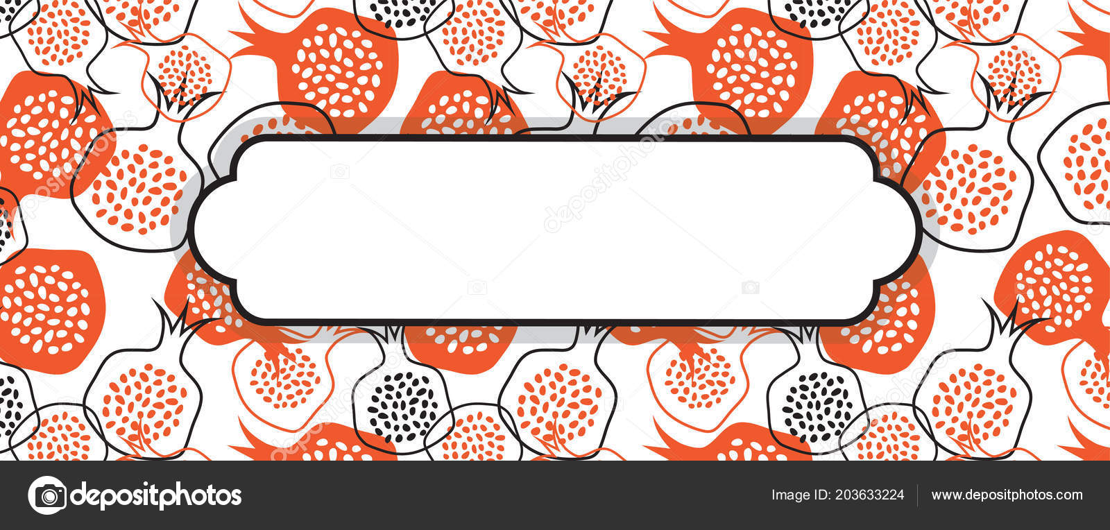Rosh Hashanah Greeting Card with pomegranate habit. Jewish picture about Rosh Hashanah Greeting Cards Printable named Rosh Hashanah Greeting Card with pomegranate routine. Jewish
