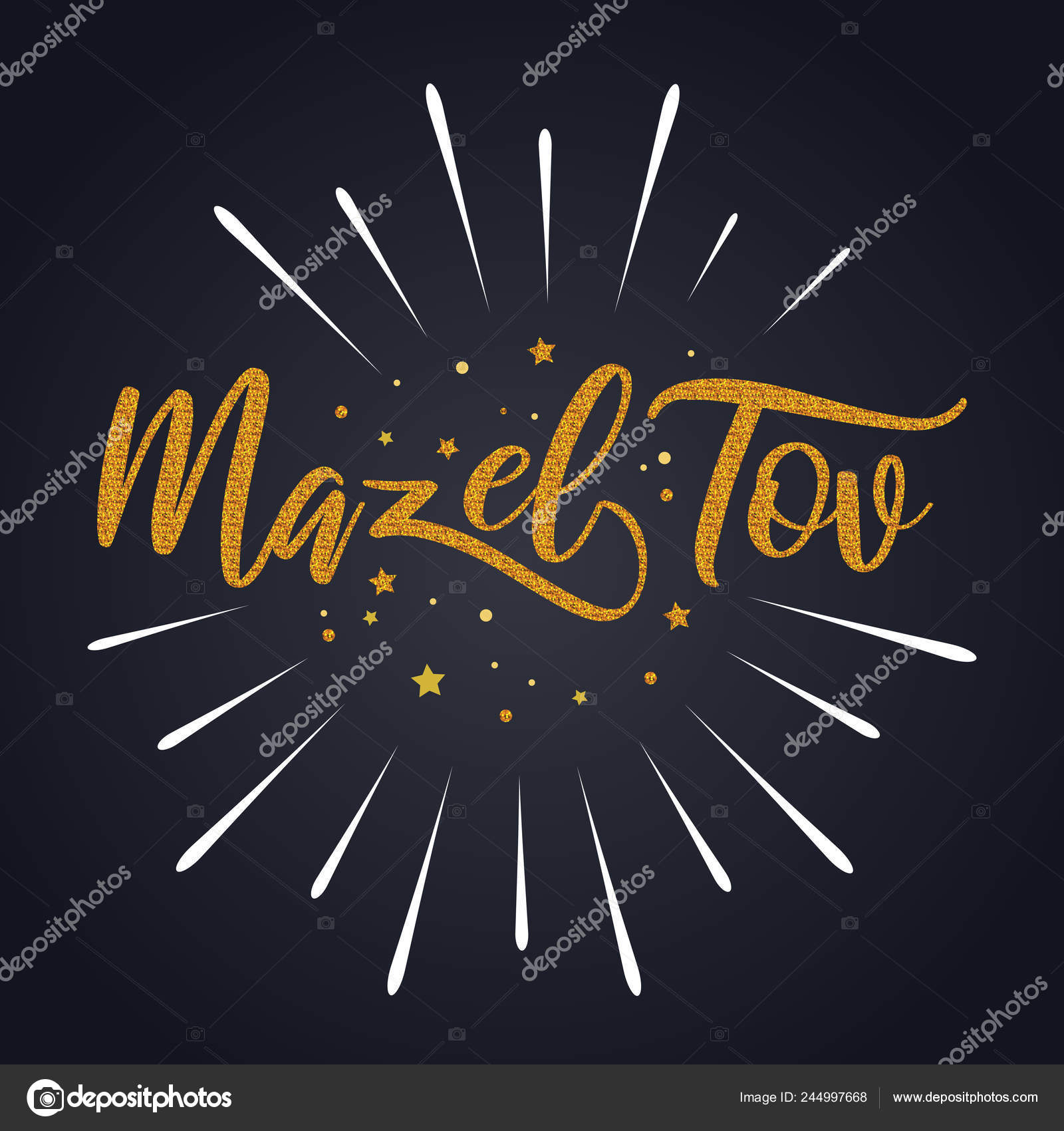 Mazal Tov Images Vectorielles Mazal Tov Vecteurs Libres De Droits Depositphotos Mazal Tov Images Vectorielles Mazal Tov Vecteurs Libres De Droits Depositphotos