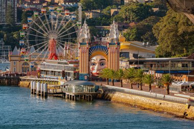 Sydney Lunaparkı