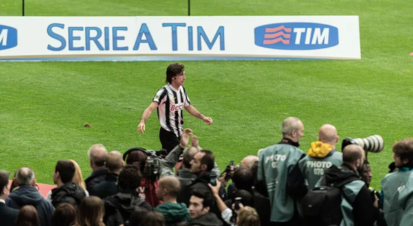 Juventus 30. scudetto kutlaması