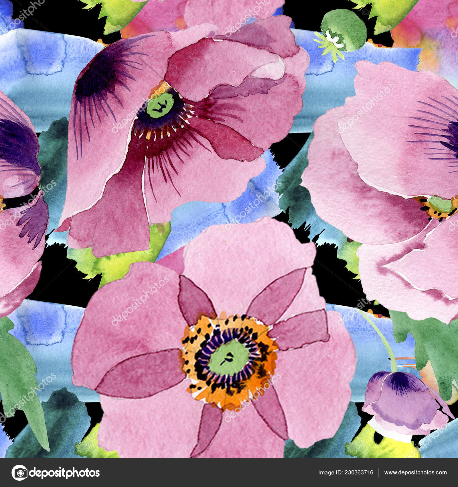 美しいブルゴーニュ ケシの花 水彩画背景イラスト シームレスな背景パターン 壁紙印刷手触りの生地 無料のストック写真 C Andreyanush 美しいブルゴーニュ ケシの花 水彩画背景イラスト シームレスな背景パターン 壁紙印刷手触りの生地 無料のストック写真 C Andreyanush
