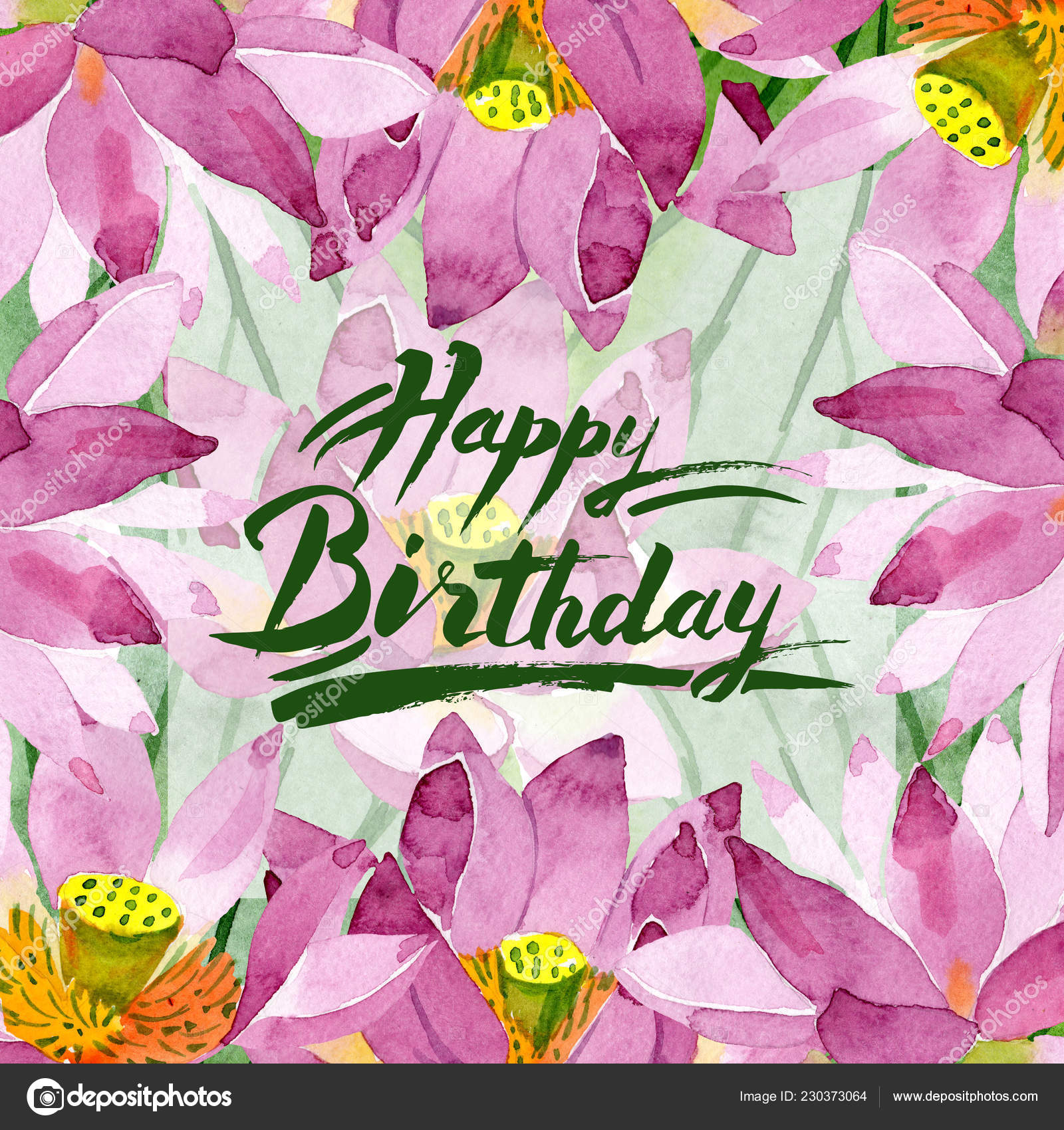 Happy Birthday Lotus Flower Images Beautiful Purple Lotus Flowers Isolated White Watercolor Background Illustration Watercolour — Free Stock Photo © Andreyanush #230373064 Happy Birthday Lotus Flower Images Beautiful Purple Lotus Flowers Isolated White Watercolor Background Illustration Watercolour — Free Stock Photo © Andreyanush #230373064