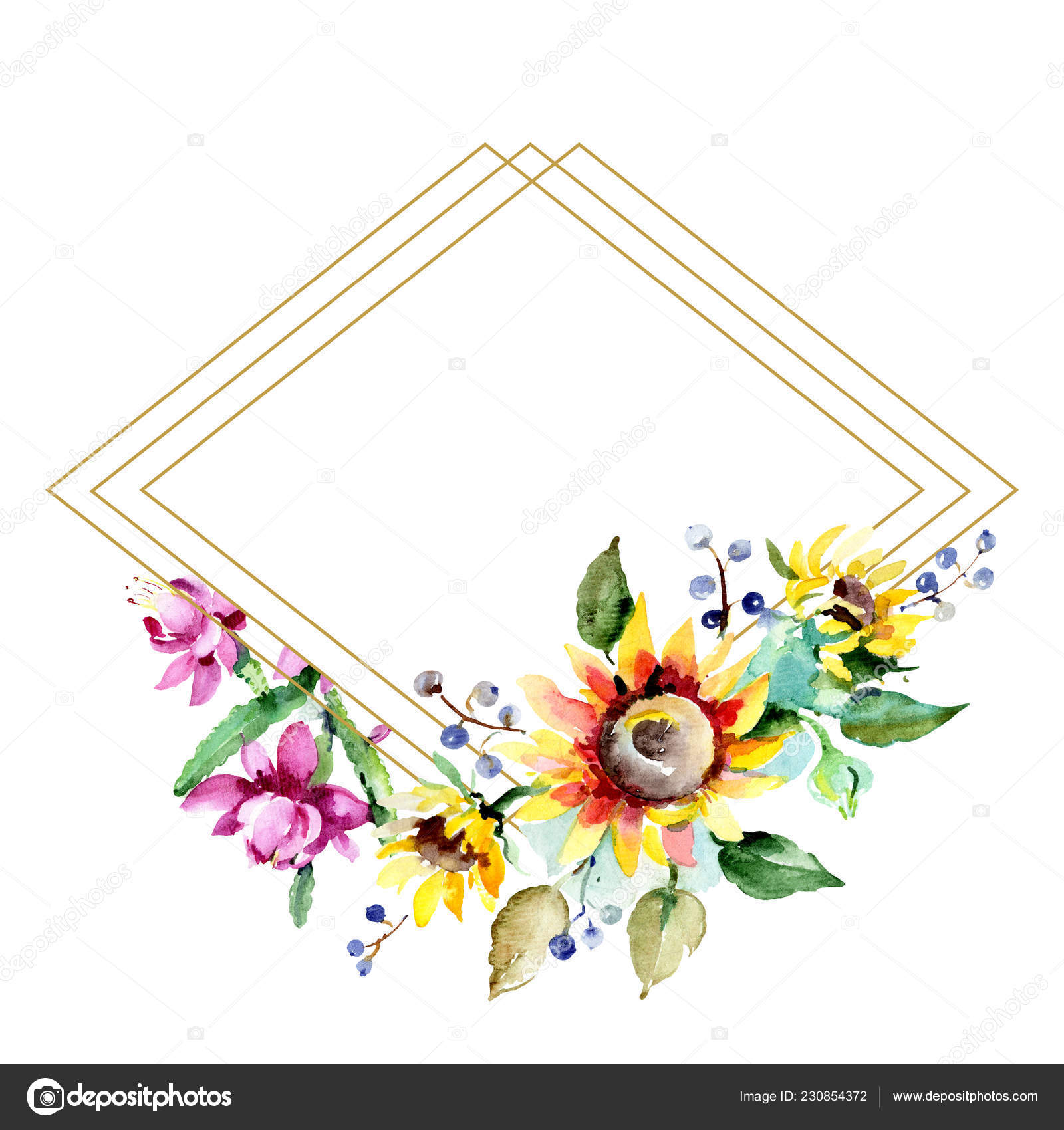 Beautiful Watercolor Flowers White Background Watercolour Drawing Aquarelle Isolated Bouquet Stock Photo Image By C Andreyanush Beautiful Watercolor Flowers White Background Watercolour Drawing Aquarelle Isolated Bouquet Stock Photo Image By C Andreyanush