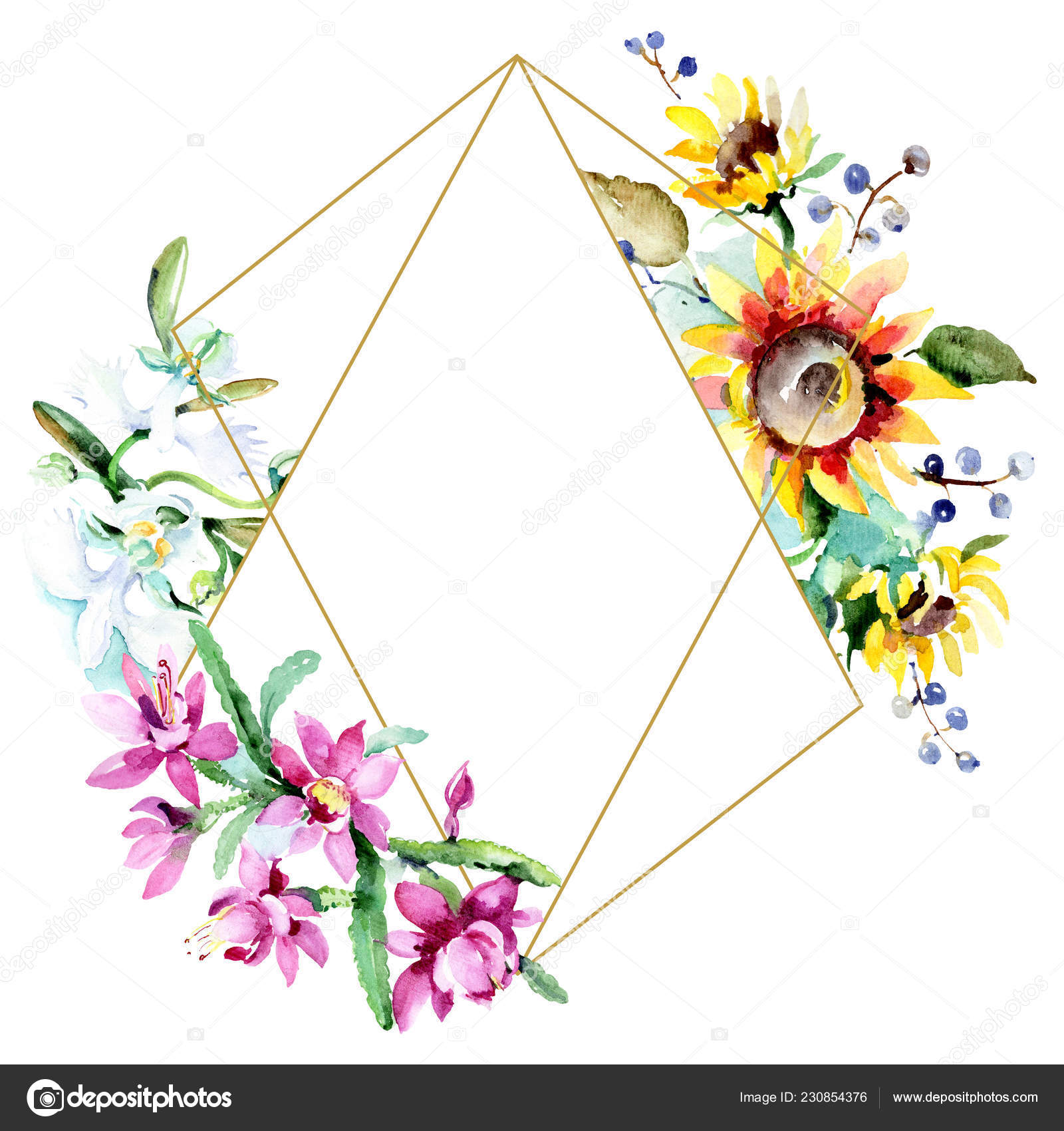 Beautiful Watercolor Flowers White Background Watercolour Drawing Aquarelle Isolated Bouquet Free Stock Photo C Andreyanush Beautiful Watercolor Flowers White Background Watercolour Drawing Aquarelle Isolated Bouquet Free Stock Photo C Andreyanush
