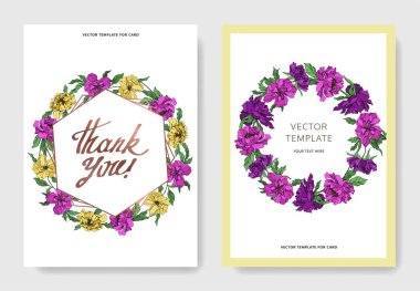 Şakayık çiçekbotanik çiçekleri. Siyah ve beyaz oyulmuş mürekkep sanatı. Düğün arka plan kartı çiçek dekoratif sınır.