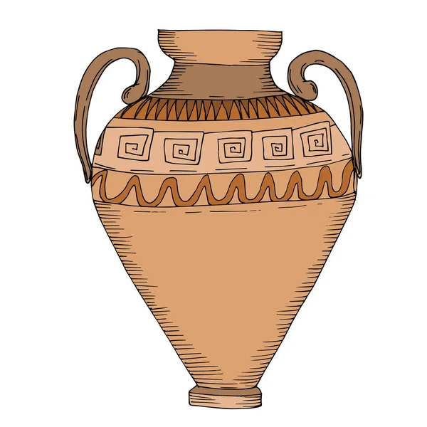 áˆ Pot Stock Drawings Royalty Free Pottery Illustrations Download On Depositphotos Drawing pottery archaeological pottery drawings are highly conventionalised; áˆ pot stock drawings royalty free