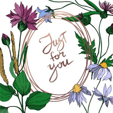 Download Daisy Wreath Premium Vector Download For Commercial Use Format Eps Cdr Ai Svg Vector Illustration Graphic Art Design