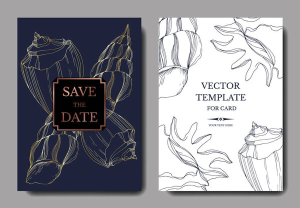 Летний пляж "Вектор". Гравировка чернил
