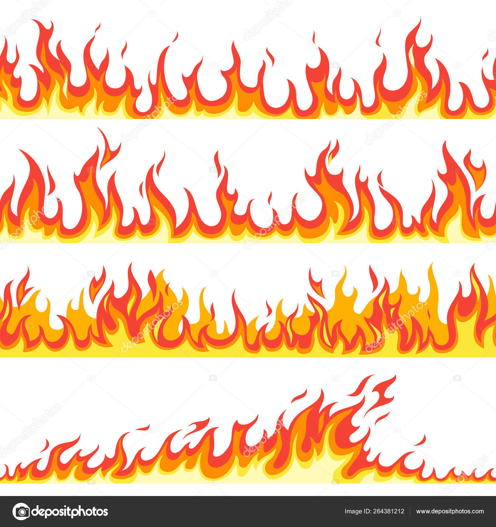 Seamless Fire Flame Fires Flaming Pattern Flammable Line Blaze Hot Temperature Gas Blazing Wallpaper Cartoon Vector Textured Frames Vector Image By C Yummybuum Vector Stock Seamless Fire Flame Fires Flaming Pattern Flammable Line Blaze Hot Temperature Gas Blazing Wallpaper Cartoon Vector Textured Frames Vector Image By C Yummybuum Vector Stock