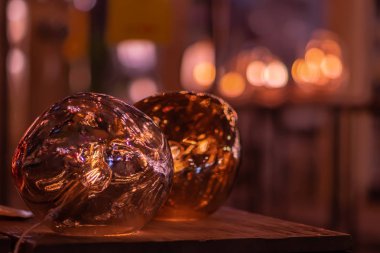 masa dekorasyonu her zaman için rahat bir iç çekici