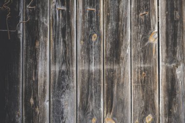 Çoraplı eski tahtanın dokusu.