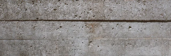 Texture Gray Concrete Board Prints — Stock Photo, Image