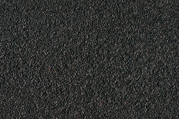 Surface grunge rough of asphalt. Seamless tarmac dark grey grainy