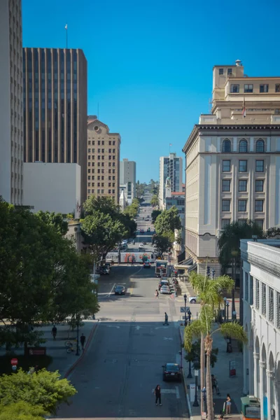 Staden San Diego Usa — Stockfoto