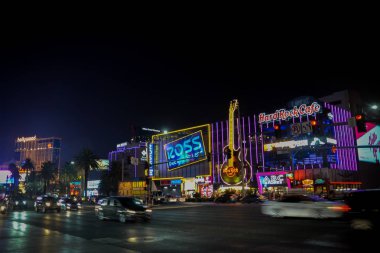 Las Vegas, Nevada, ABD