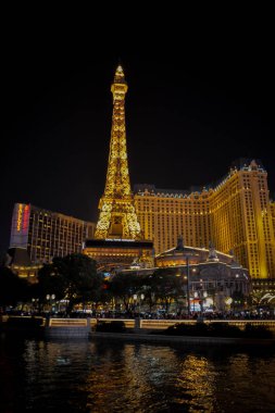 Las Vegas, Nevada, ABD