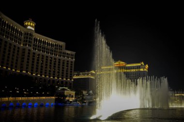Las Vegas, Nevada, ABD