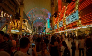 Las Vegas, Nevada, ABD