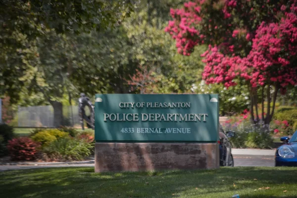 Pleasanton içinde Californie, ABD
