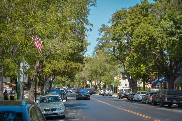 Pleasanton içinde Californie, ABD