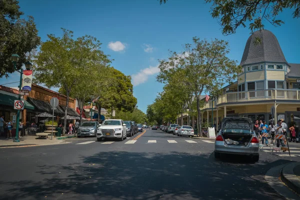 Pleasanton içinde Californie, ABD