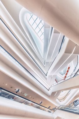 Merkez Büyükelçiliği Alışveriş Bangkok, Tayland