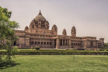 jodhpur Umaid bhawan Sarayı