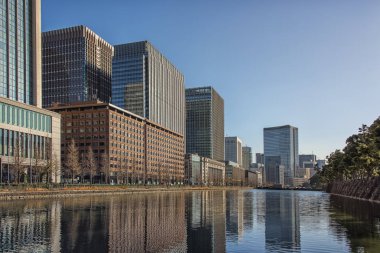 Tokyo 'da gündüz vakti, Japonya