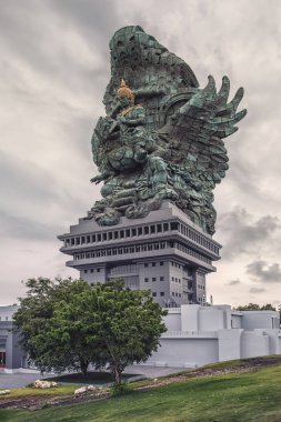 Bali Garuda Wisnu Kencana Kültür Parkı