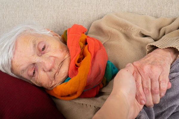 Begeleid Leven — Stockfoto