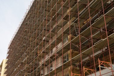 Brasov yeni yerleşim alanı, Romanya