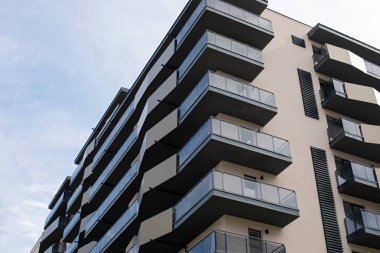 Brasov yeni yerleşim alanı, Romanya