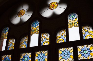 Hospital de Sant Pau