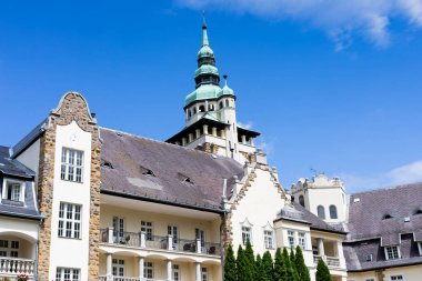 Hunguest Hotel Palace