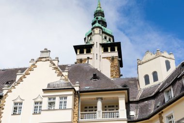 Hunguest Hotel Palace