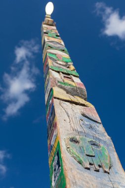 Totem - Janis, Vama Veche