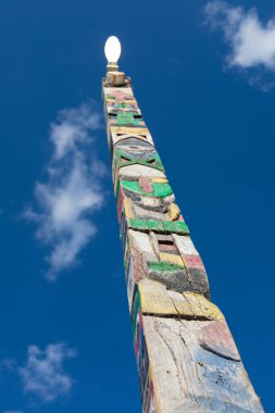 Totem - Janis, Vama Veche