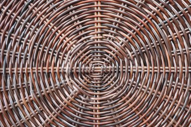 rattan arka plan doğal bitki kahverengi titreşimli