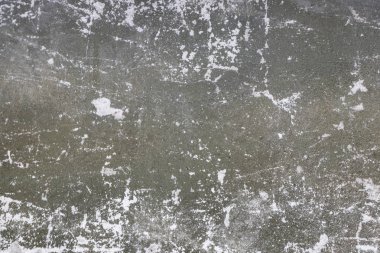 arka plan eski beton duvar sıva ile kopya alanı metin veya görüntü için kalıntıları ile