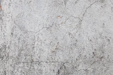 arka plan eski beton duvar sıva ile kopya alanı metin veya görüntü için kalıntıları ile